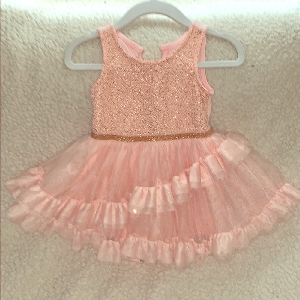 Children’s Place Formal Dress